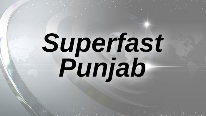 Superfast Punjab on JioTV