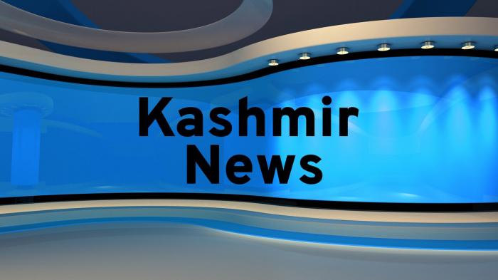 Kashmir News on JioTV