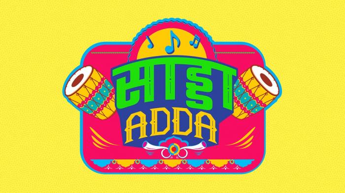 Sadda Adda on JioTV