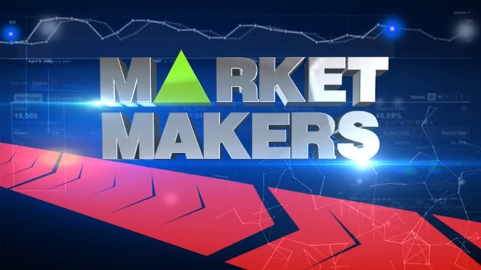 Market Makers on JioTV