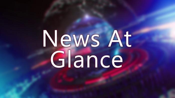 News At Glance on JioTV