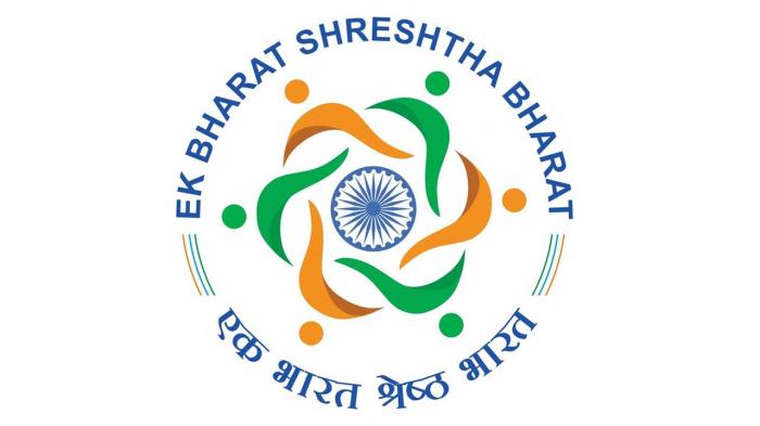 Ek Bharat Shreshtha Bharat on JioTV