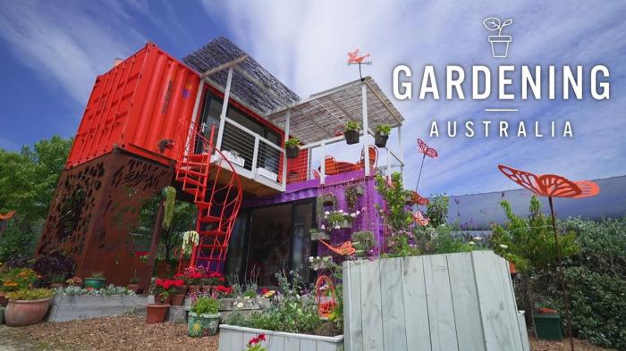 Gardening Australia Episode No.21 on JioTV