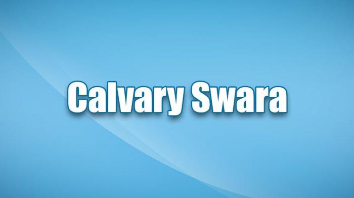 Calvary Swara Episode No.1148 on JioTV