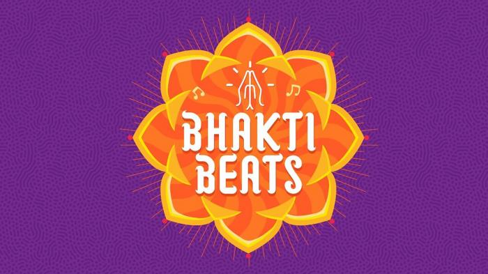 Bhakti Beats on JioTV