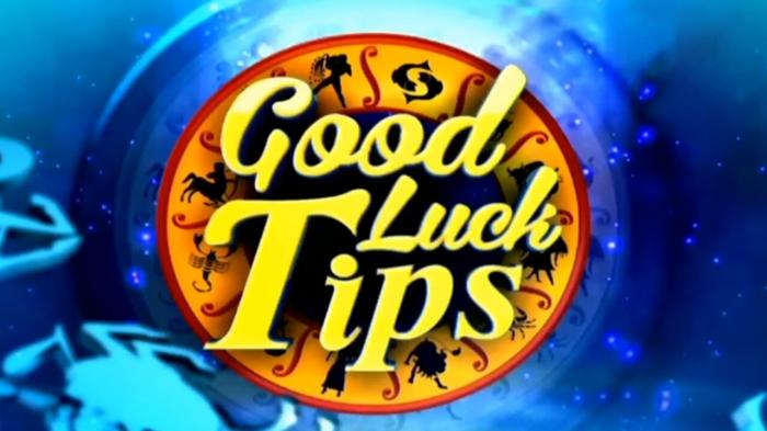 Good Luck Tips Live on JioTV