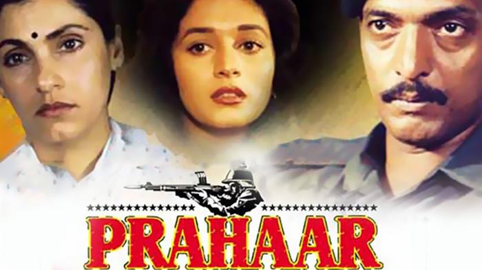 Prahaar: The Final Attack on JioTV