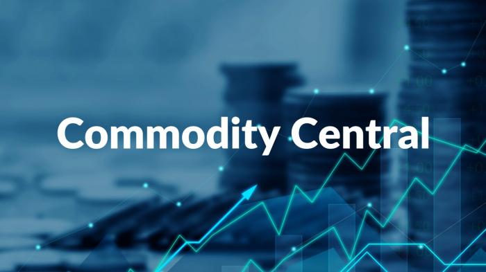 Commodity Central on JioTV