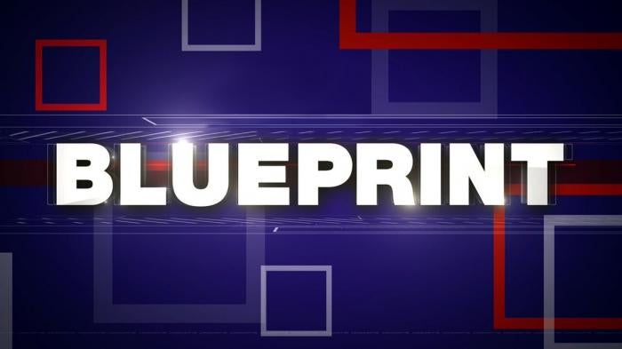 Blue Print on JioTV