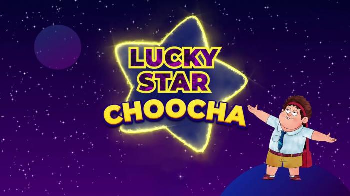 Lucky Star Choocha Episode No.13 on JioTV