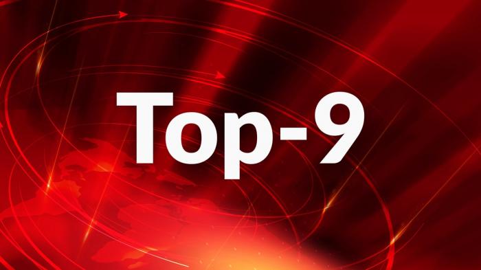 Top-9 on JioTV