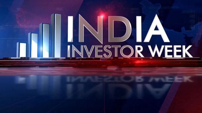 India Investor week Episode No.2 on JioTV