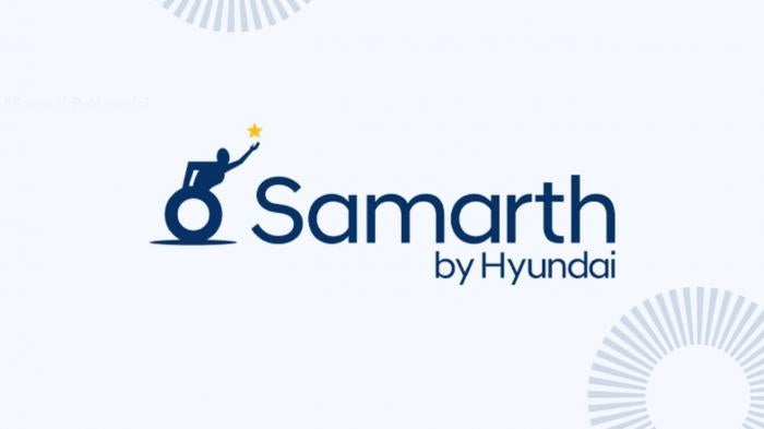 Samarth By Hyundai on JioTV