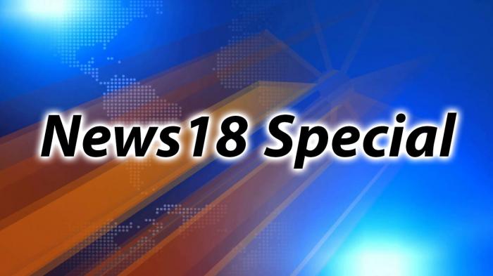 News18 Special on JioTV