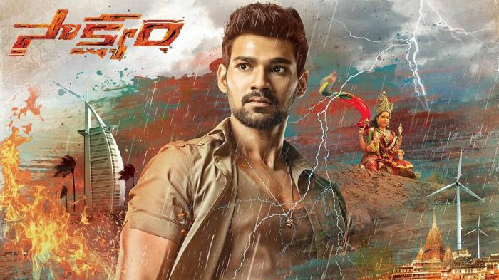 Saakshyam on JioTV