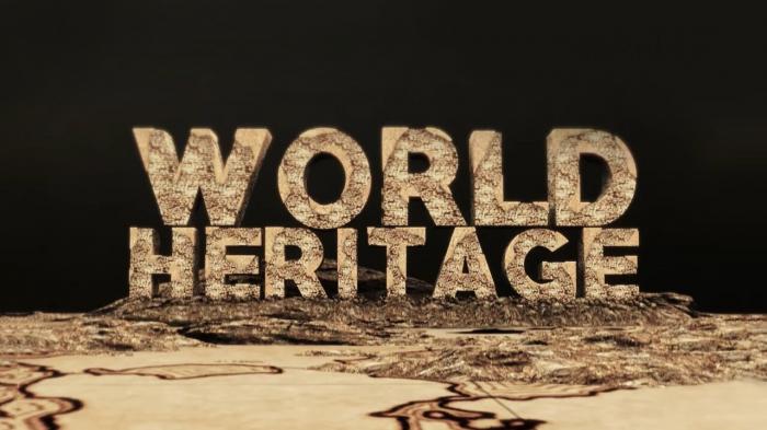 World Heritage Episode No.10 on JioTV