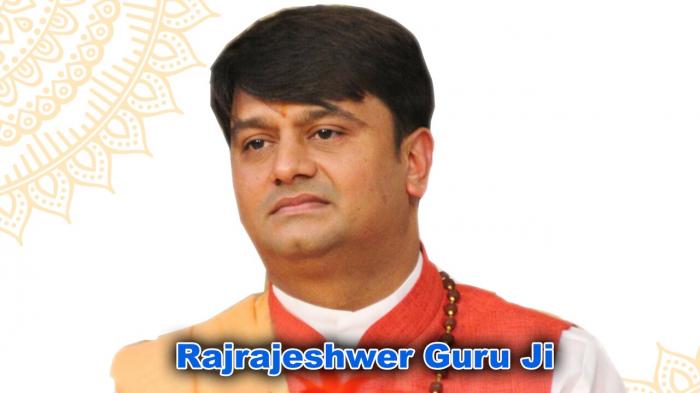 Rajrajeshwer Guru Ji on JioTV