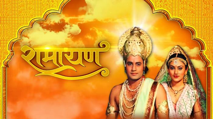 Ramayan Episode No.10 on JioTV