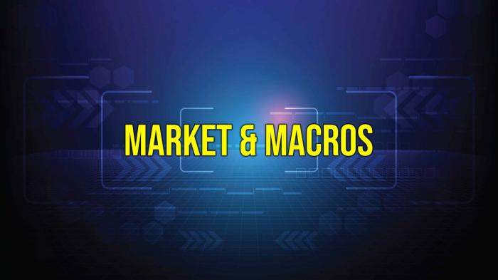 Market & Macros on JioTV