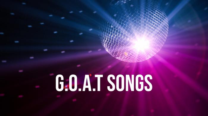 G.O.A.T Songs on JioTV