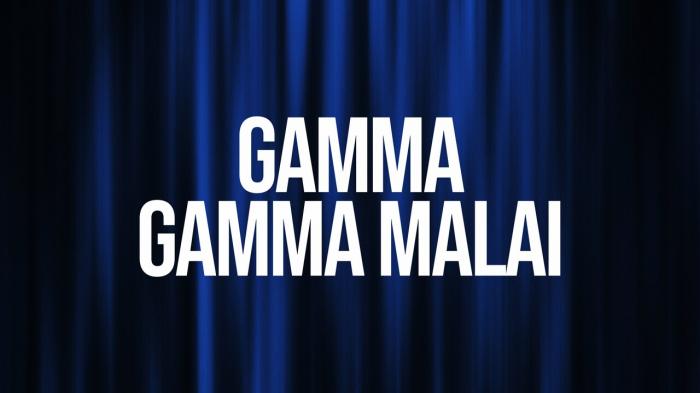 Gamma Gamma Malai Episode No.296 on JioTV