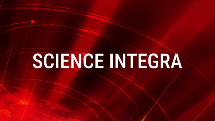 Science Integra on JioTV