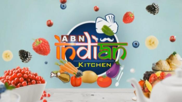 ABN Indian Kitchen on JioTV