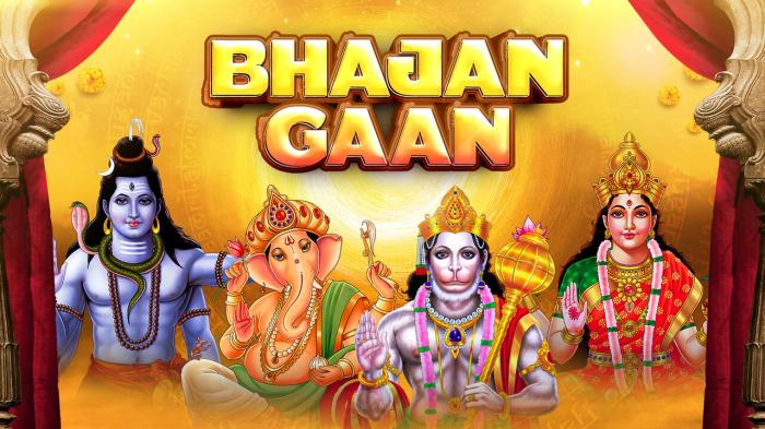 Bhajan Gaan on JioTV