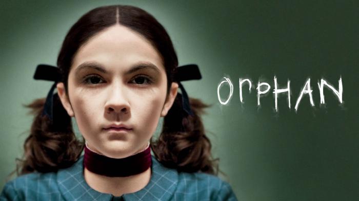 Orphan on JioTV