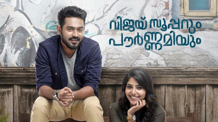 Vijay Superum Pournamiyum on JioTV