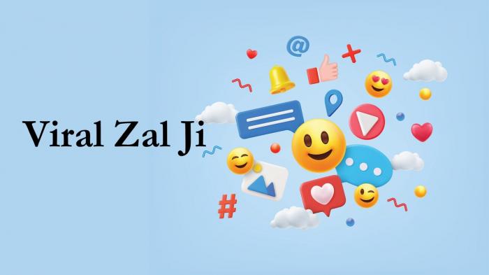 Viral Zal Ji on JioTV