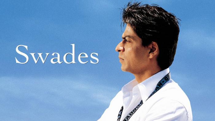 Swades on JioTV