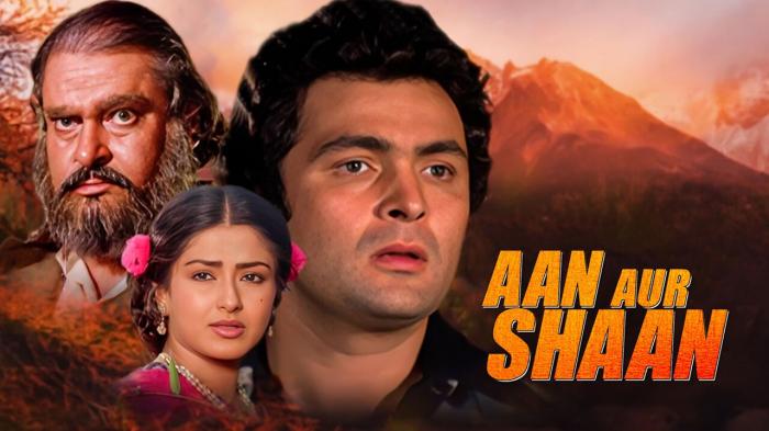 Aan Aur Shaan on JioTV