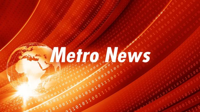 Metro News on JioTV