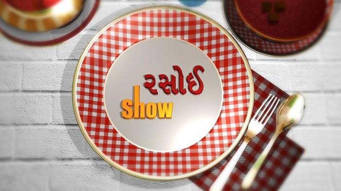 Rasoi Show Episode No.6595 on JioTV