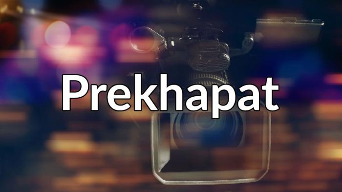 Prekhapat on JioTV