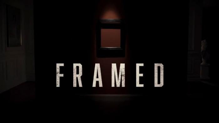 Framed Episode No.2 on JioTV