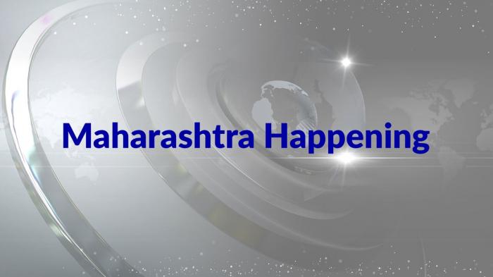 Maharashtra Happening on JioTV