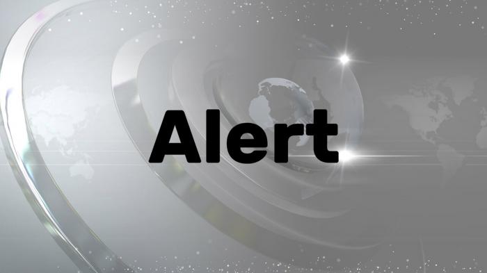 Alert on JioTV