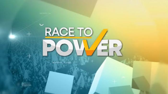 Race To Power on JioTV