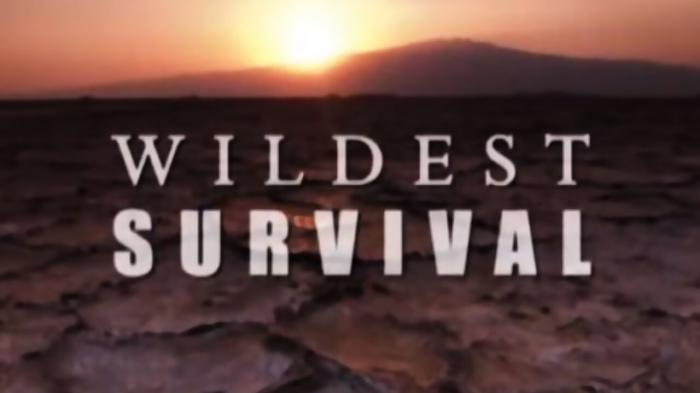 Wildest Survival Episode No.2 on JioTV