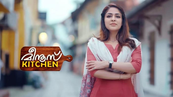 Meenus Kitchen Episode No.2 on JioTV