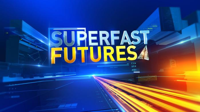 Superfast Futures on JioTV