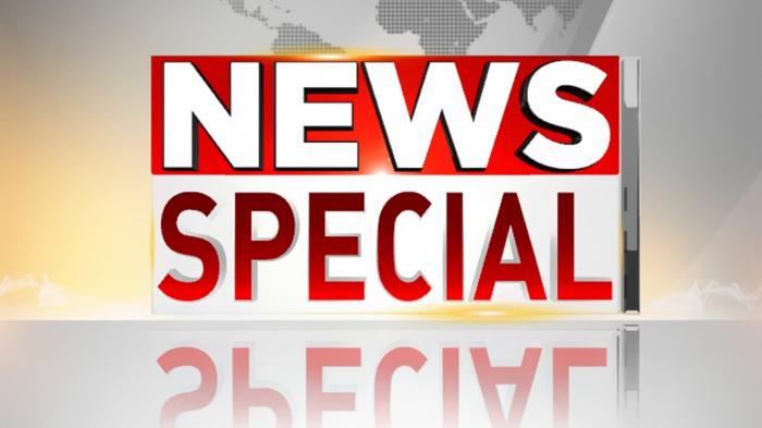 News Special on JioTV