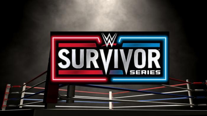 WWE Specials: Survivor Series 2024 on JioTV