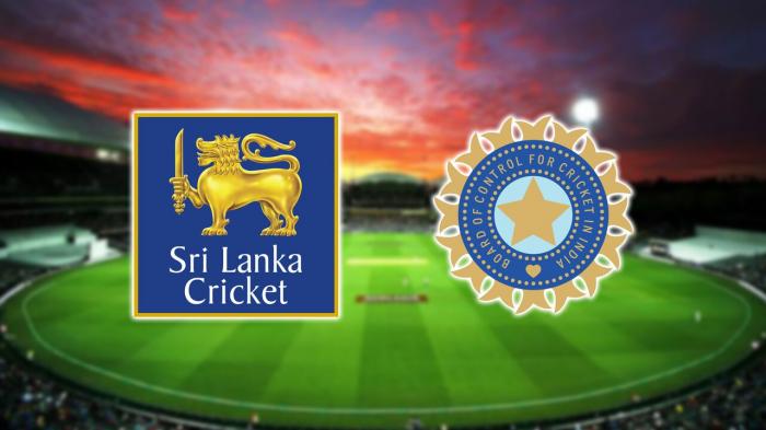 India Tour of Sri Lanka 2024 on JioTV