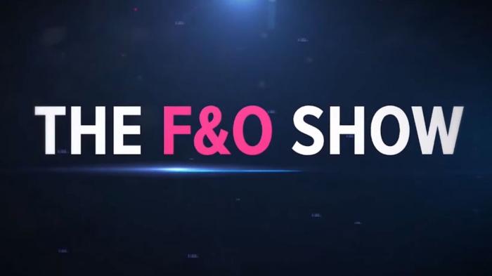 The F&O Show on JioTV