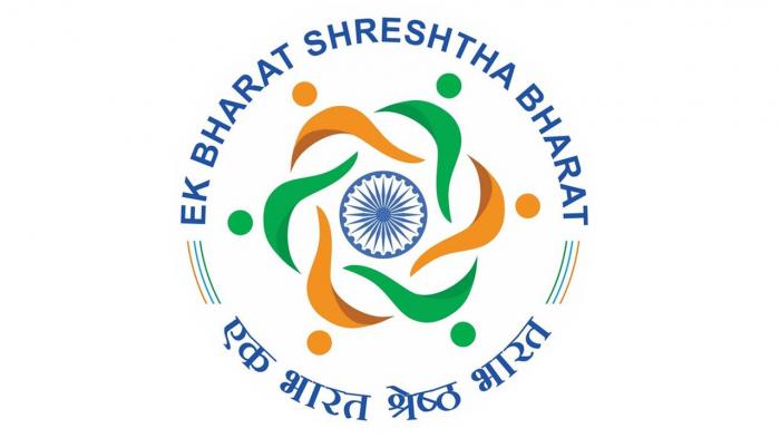 Ek Bharat Shreshtha Bharat on JioTV