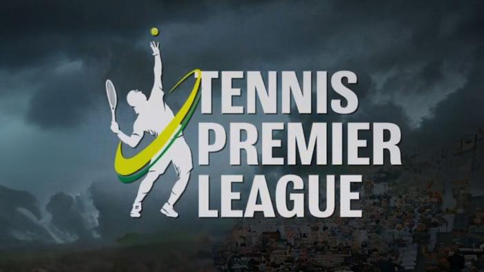 Tennis Premier League HLs Episode No.6 on JioTV