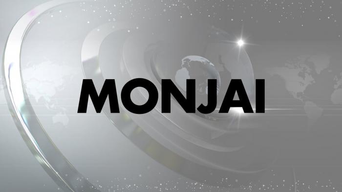 Monjai on JioTV